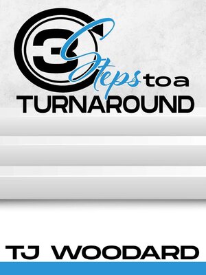 cover image of 3 Steps to a Turnaround